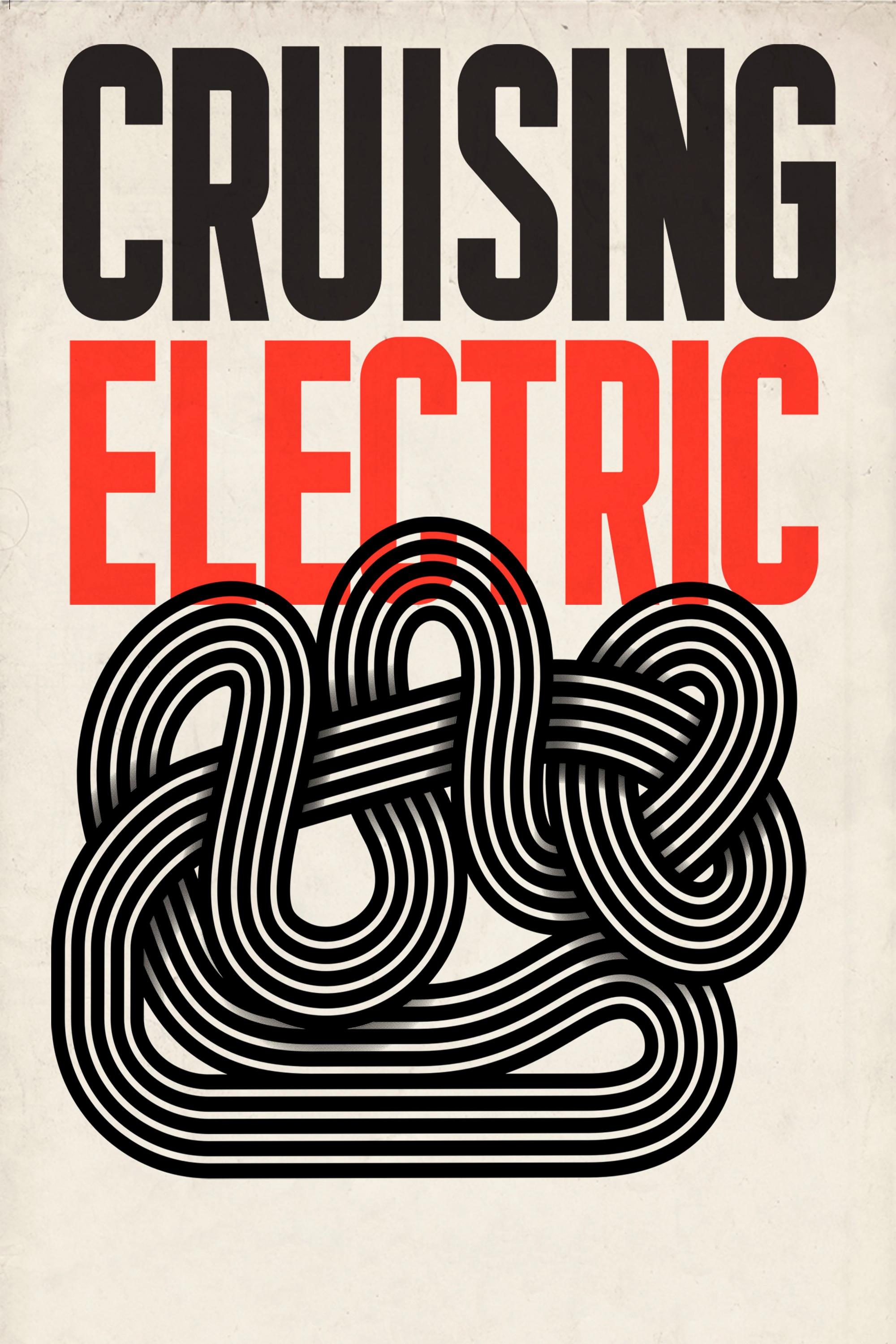 Постер Cruising Electric / '80